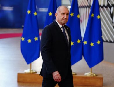 Болгарія збирється ветувати антиросійські санкції ЄС