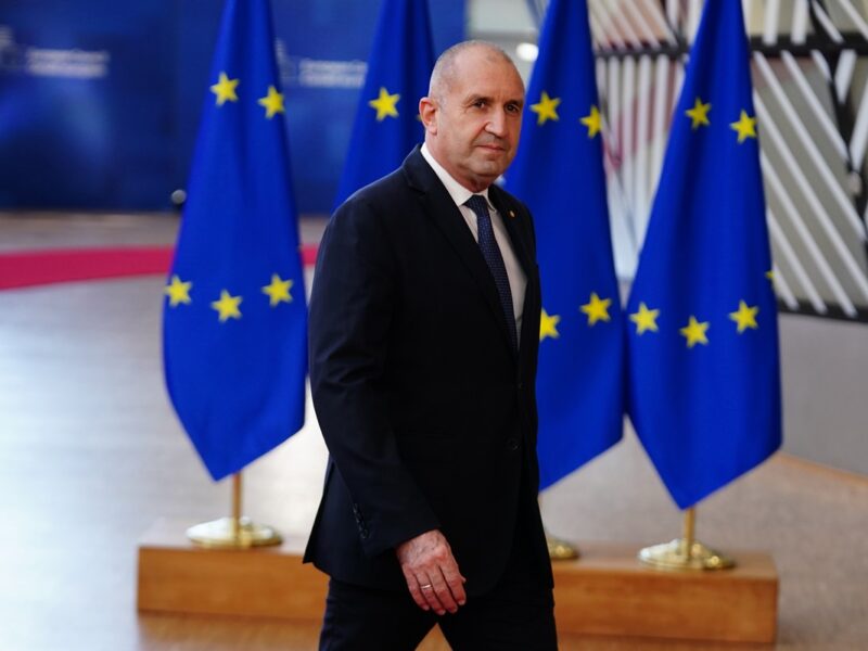 Болгарія збирється ветувати антиросійські санкції ЄС