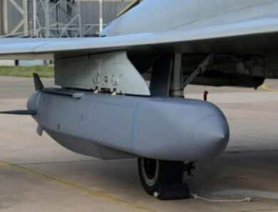 Британія створює для України аналог Storm Shadow