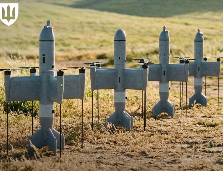 Британія збільшить рекордний пакет дронів для ЗСУ
