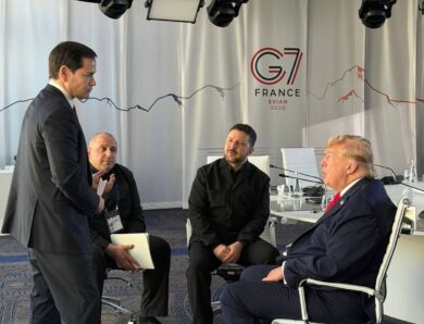 Буде тиск на Путіна? Розмова Зеленського з Трампом