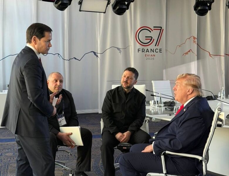 Буде тиск на Путіна? Розмова Зеленського з Трампом