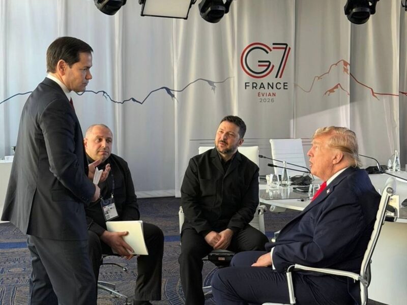 Буде тиск на Путіна? Розмова Зеленського з Трампом