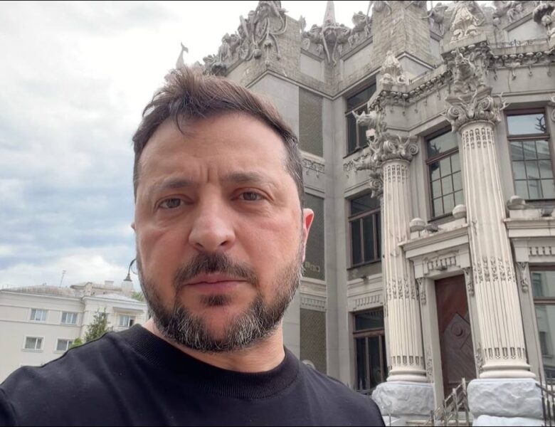 Важливо, що американське суспільство повністю підтримує наше українське прагнення до достойного миру