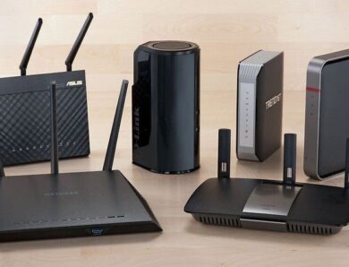 Чому ваш Wi-Fi гальмує: правила вибору ідеального роутера