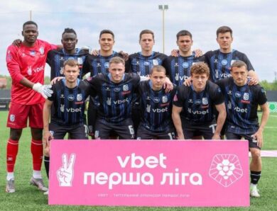 Чорноморець знову виступатиме в УПЛ