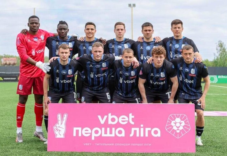 Чорноморець знову виступатиме в УПЛ