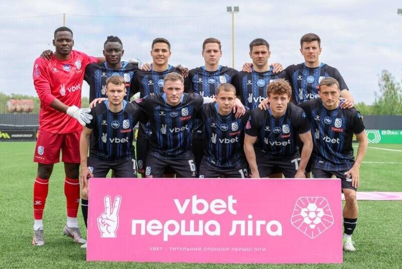 Чорноморець знову виступатиме в УПЛ