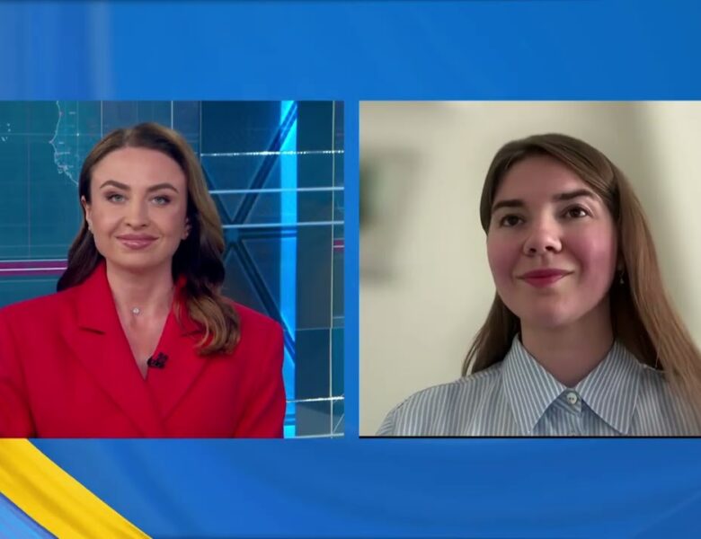 Ольга Рябуха: Мін’юст та Мінцифра запускають бета-тестування онлайн-послуги з розірвання шлюбу