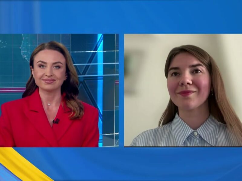 Ольга Рябуха: Мін’юст та Мінцифра запускають бета-тестування онлайн-послуги з розірвання шлюбу