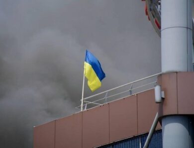 Держстат погіршив оцінку падіння ВВП