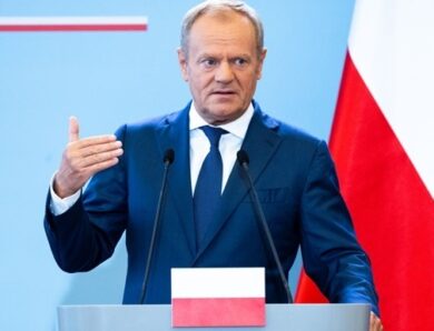 Дипломатія не дала результатів: Туск звернувся до лідерів Польщі й України