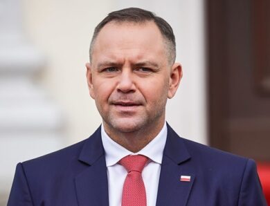 Діяльність Навроцького позитивно оцінюють понад половина поляків