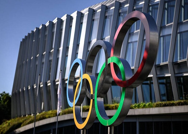Для учасників Олімпіади впроваджують фінансові гранти