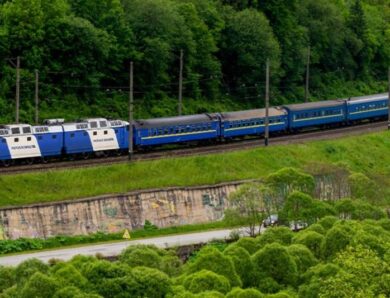 До Карпат пустять додаткові поїзди на вихідні