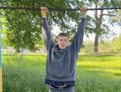 Довбик подався у відпустку в Україну