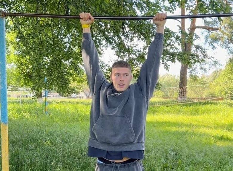 Довбик подався у відпустку в Україну