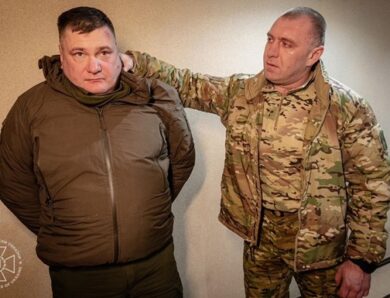 Довічне ув’язнення отримав “топщур” ФСБ, який шпигував у лавах СБУ