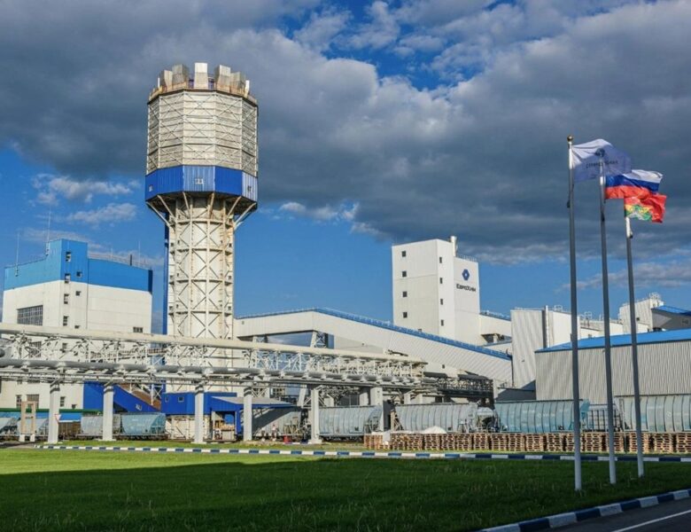 Дрони атакували хімзавод Азот в РФ – соцмережі