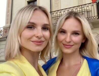 Дует ANNA MARIA опинився в центрі скандалу