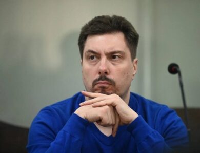 Ексголова Верховного Суду Князєв отримав 5 років тюрми