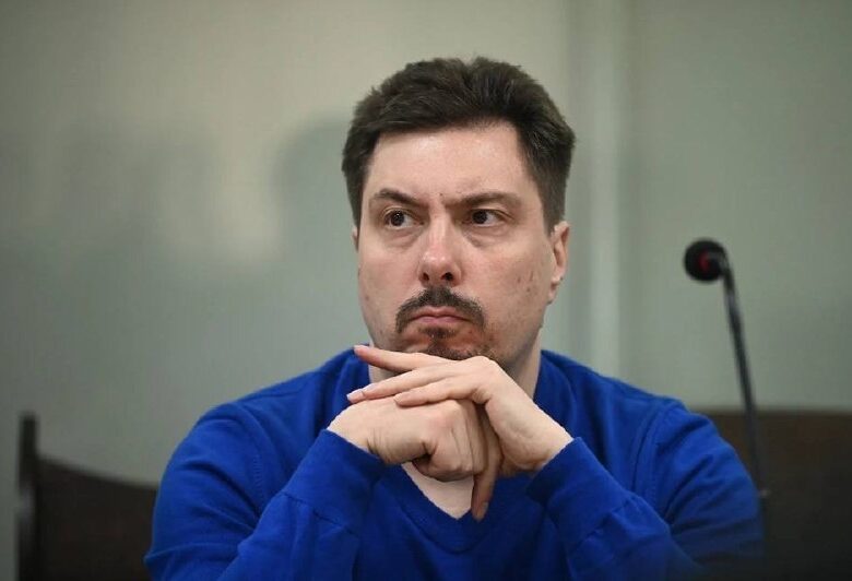 Ексголова Верховного Суду Князєв отримав 5 років тюрми