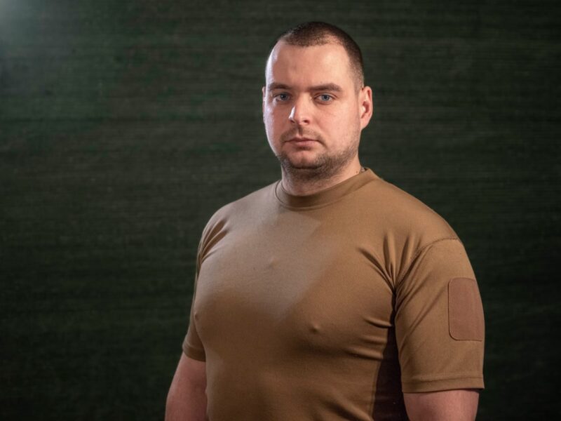 Екскомандир 28-ї бригади очолив 160-ту ОМБр