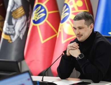 Федоров назвав результати єБалів за травень