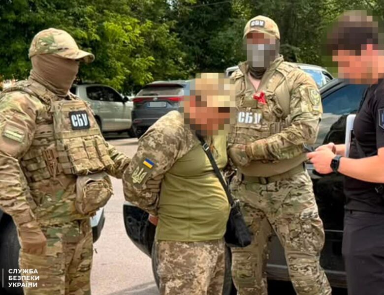 Фейкові ліцеї та артисти: ліквідовано ще 11 ухилянтських схем