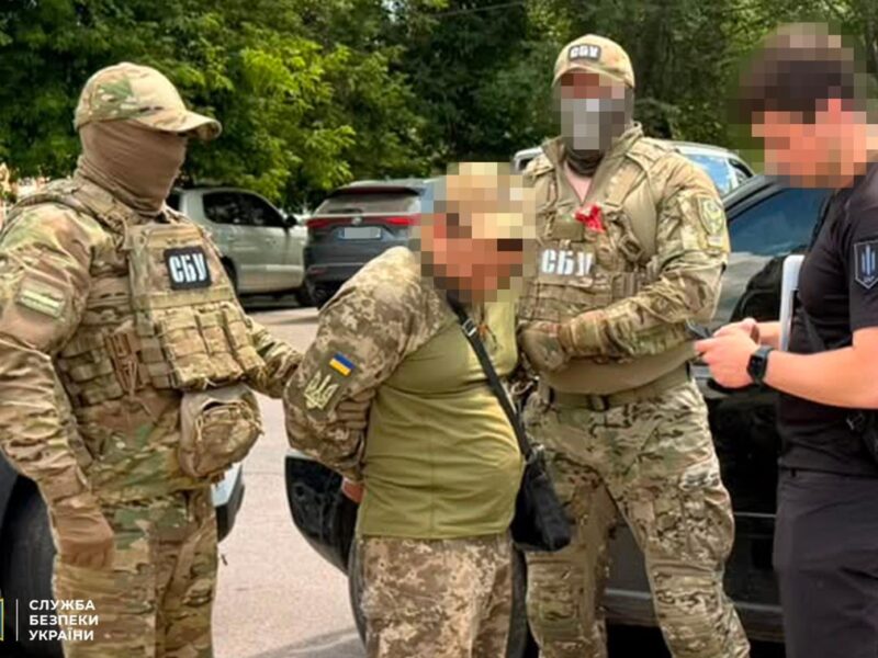 Фейкові ліцеї та артисти: ліквідовано ще 11 ухилянтських схем