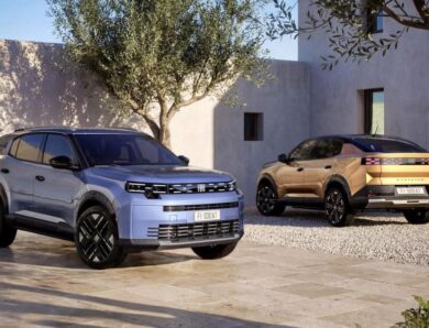 Fiat представив нове сімейство кросоверів Grizzly