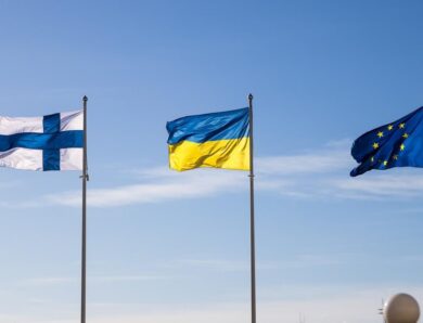 Фінляндія виділила додаткові мільйони на PURL