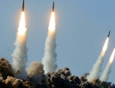 “Флеш” оцінив запаси ракет та дронів у РФ