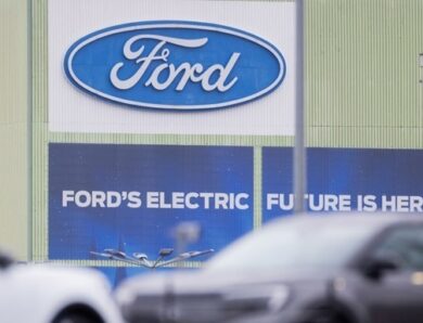 Ford відкликає понад 548 тисяч позашляховиків