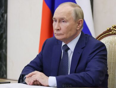 ФСБ і Кремль зчепилися через блокування інтернету – FT