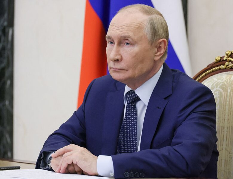 ФСБ і Кремль зчепилися через блокування інтернету – FT