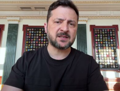 Кожен день видно, що українська влучність працює. Звернення Володимира Зеленського 23.06.2026