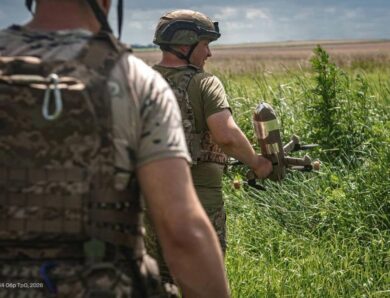 Генштаб: На фронті різко зросла інтенсивність боїв