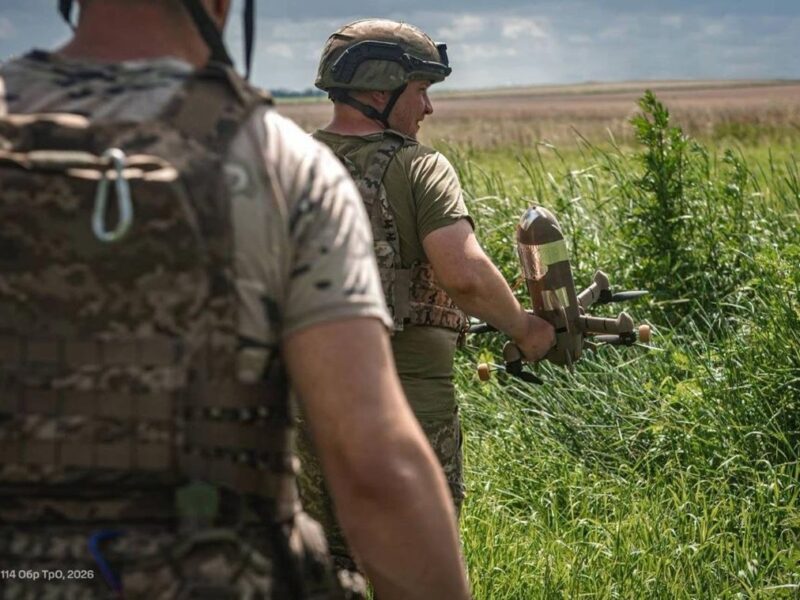 Генштаб: На фронті різко зросла інтенсивність боїв