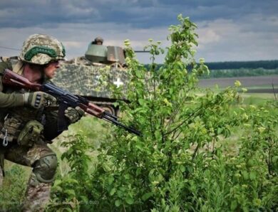 Генштаб назвав найактивніші напрямки фронту