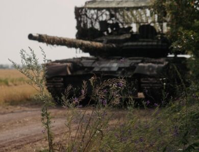 Генштаб назвав найактивніший напрямок фронту