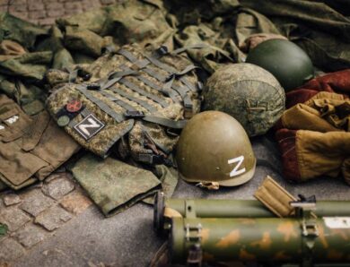 Генштаб назвав втрати армії РФ станом на 20 червня