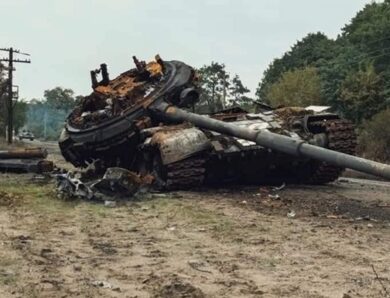 Генштаб назвав втрати Росії станом на 10 червня