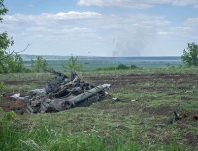 Генштаб назвав втрати Росії станом на 29 червня