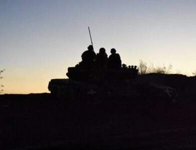 Генштаб оновив дані щодо фронту