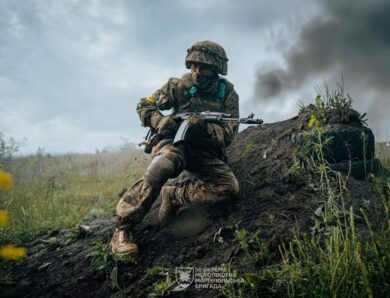 Генштаб оцінив ситуацію на фронті