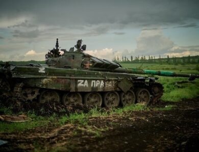 Генштаб підрахував втрати РФ у війні
