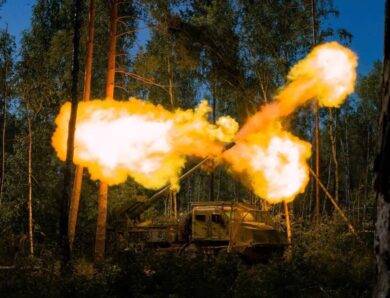 Генштаб повідомив останні новини з передової