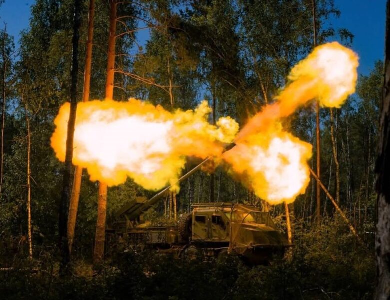 Генштаб повідомив останні новини з передової