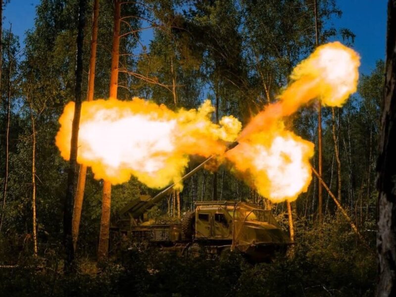 Генштаб повідомив останні новини з передової
